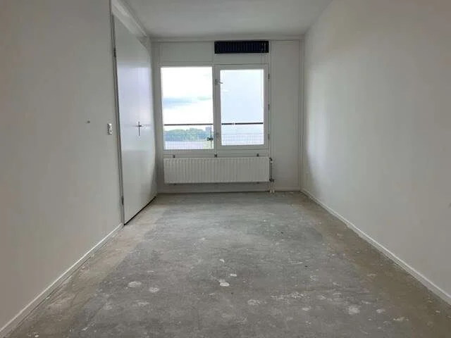 Foto van de Appartement gelegen aan de Osdorpplein in Amsterdam