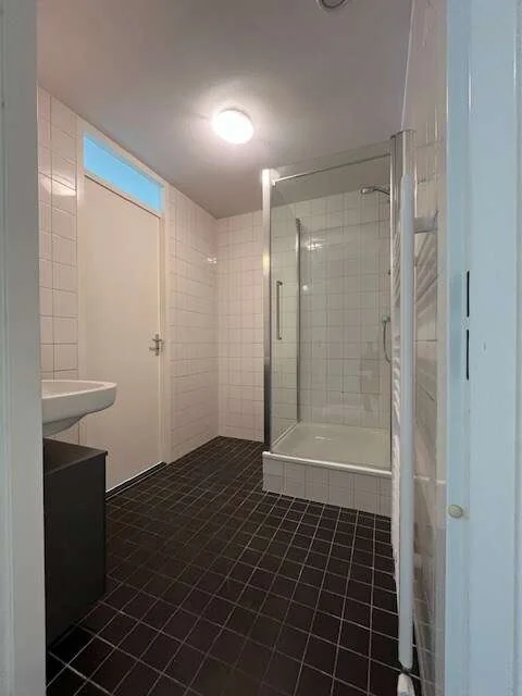 Foto van de Appartement gelegen aan de Osdorpplein in Amsterdam