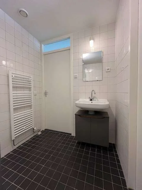 Foto van de Appartement gelegen aan de Osdorpplein in Amsterdam