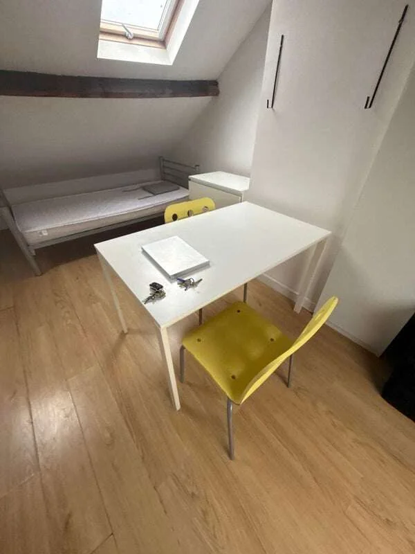 Foto van de Kamer gelegen aan de Tongelresestraat in Eindhoven