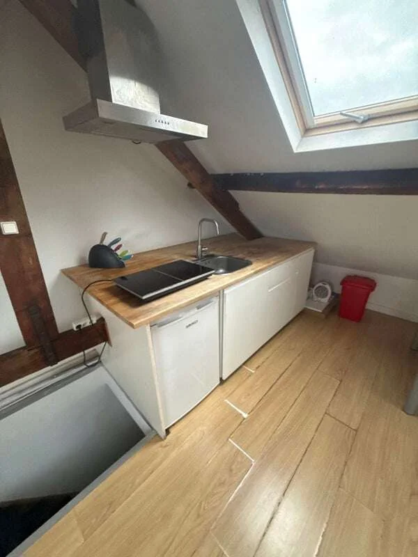 Foto van de Kamer gelegen aan de Tongelresestraat in Eindhoven