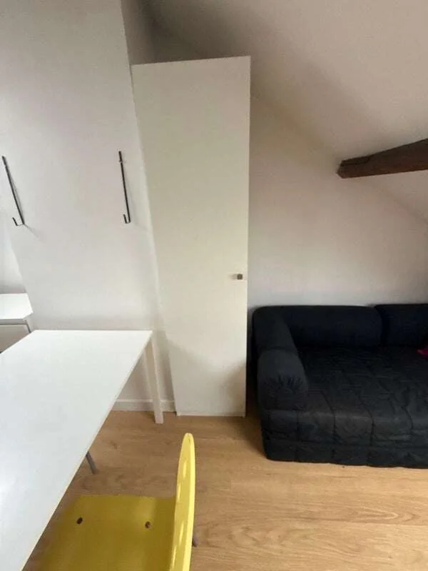 Foto van de Kamer gelegen aan de Tongelresestraat in Eindhoven