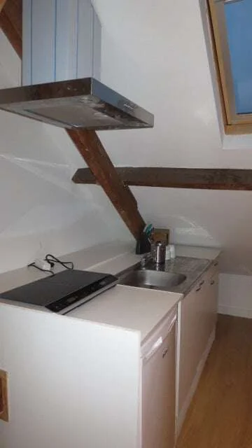 Foto van de Kamer gelegen aan de Tongelresestraat in Eindhoven