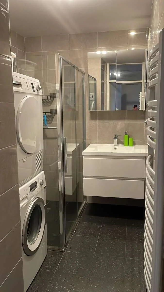 Foto van de Appartement gelegen aan de Houtmarkt in Leiden