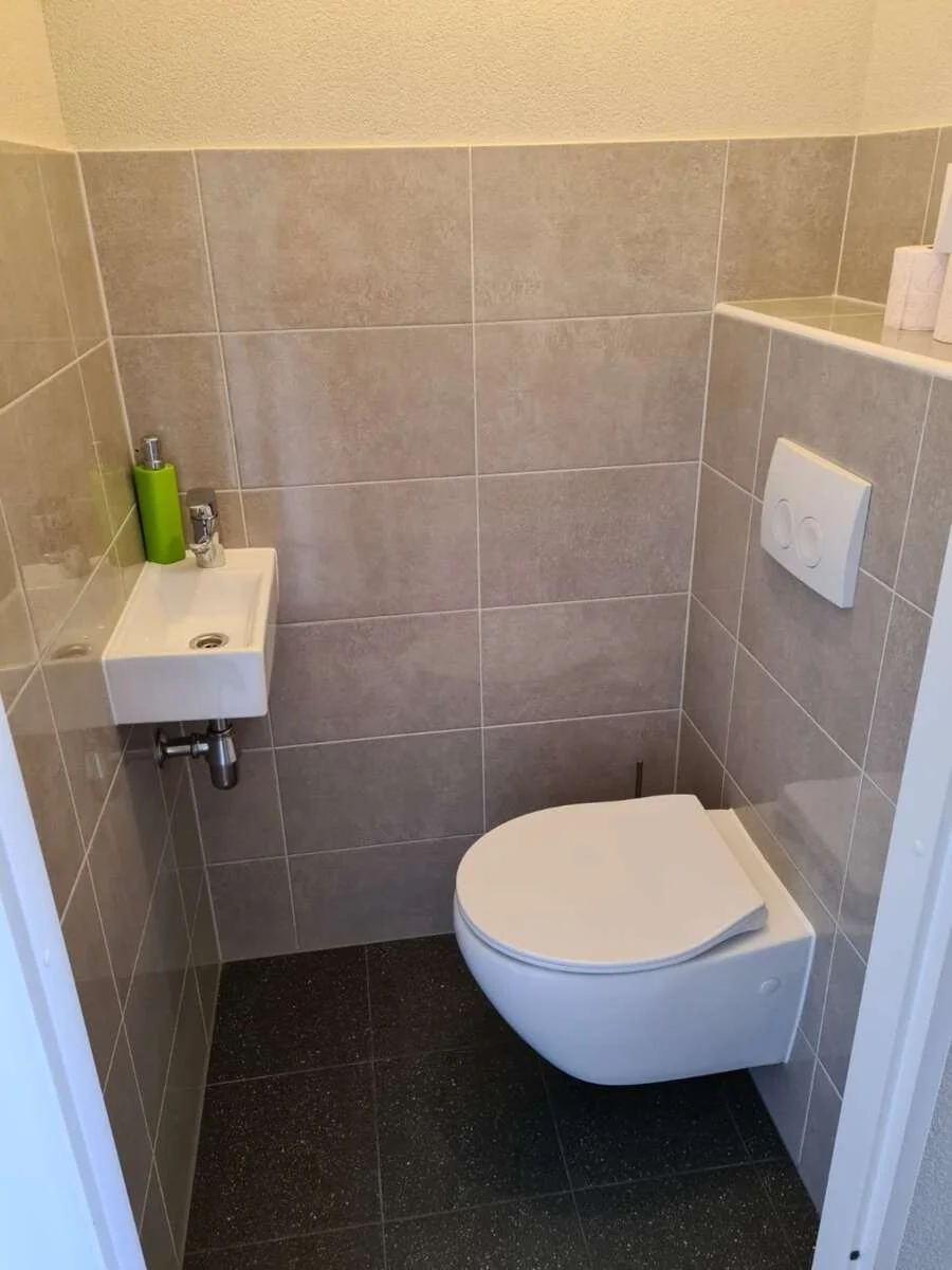 Foto van de Appartement gelegen aan de Houtmarkt in Leiden