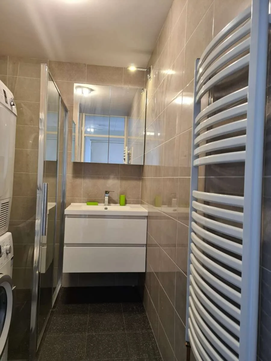 Foto van de Appartement gelegen aan de Houtmarkt in Leiden