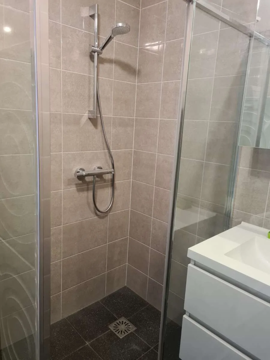 Foto van de Appartement gelegen aan de Houtmarkt in Leiden