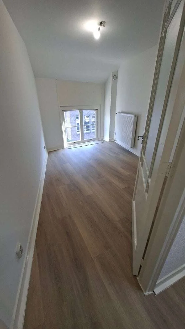 Foto van de Appartement gelegen aan de Karrenstraat in Den Bosch