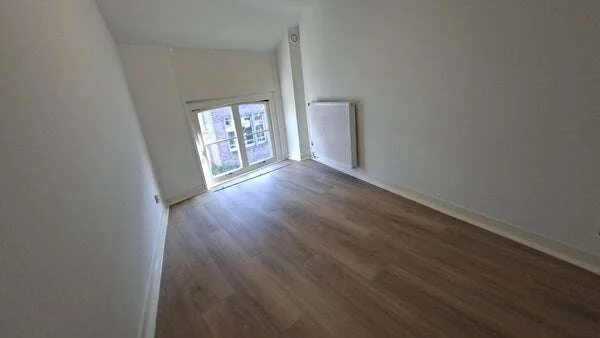 Foto van de Appartement gelegen aan de Karrenstraat in Den Bosch
