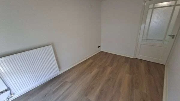 Foto van de Appartement gelegen aan de Karrenstraat in Den Bosch