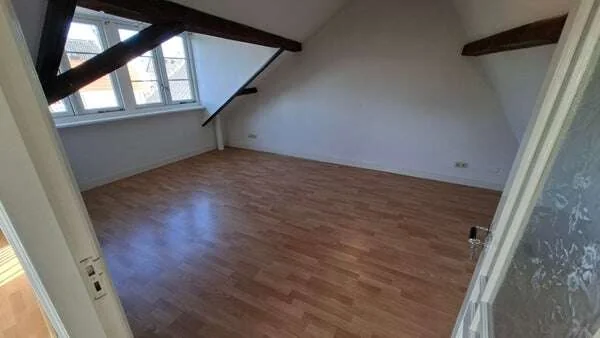 Foto van de Appartement gelegen aan de Karrenstraat in Den Bosch