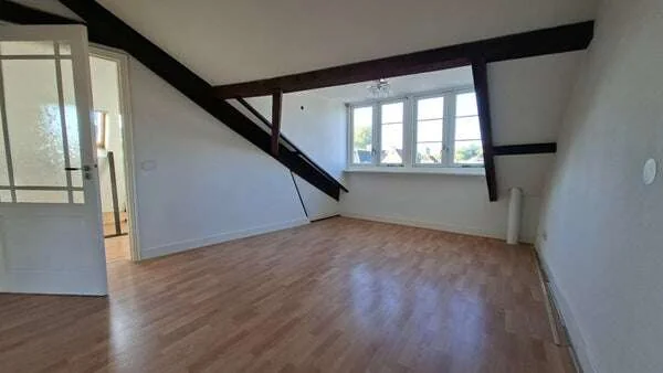 Foto van de Appartement gelegen aan de Karrenstraat in Den Bosch