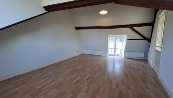 Foto van de Appartement gelegen aan de Karrenstraat in Den Bosch