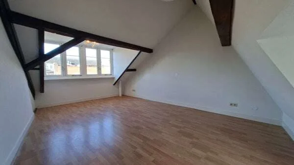 Foto van de Appartement gelegen aan de Karrenstraat in Den Bosch