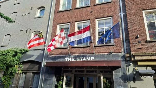 Foto van de Appartement gelegen aan de Karrenstraat in Den Bosch