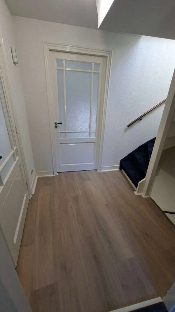 Foto van de Appartement gelegen aan de Karrenstraat in Den Bosch