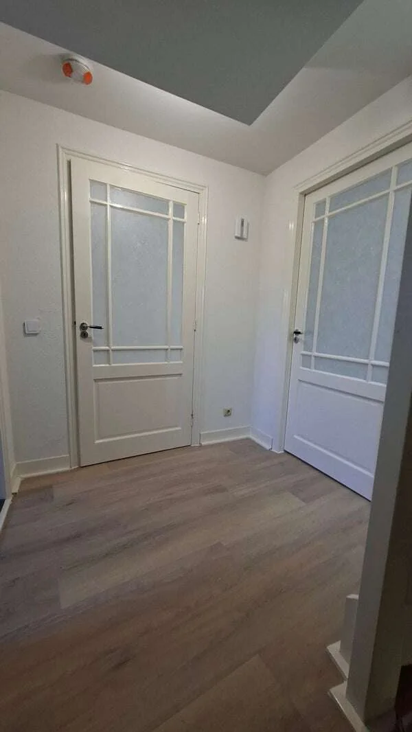 Foto van de Appartement gelegen aan de Karrenstraat in Den Bosch