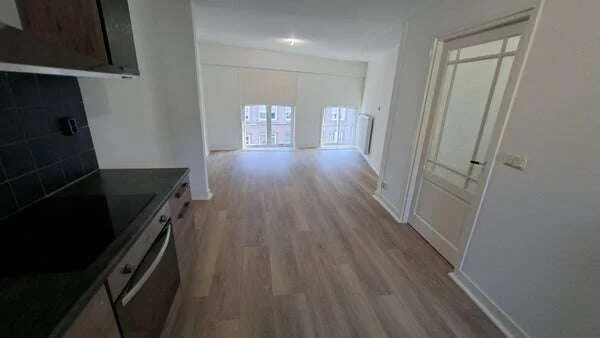 Foto van de Appartement gelegen aan de Karrenstraat in Den Bosch