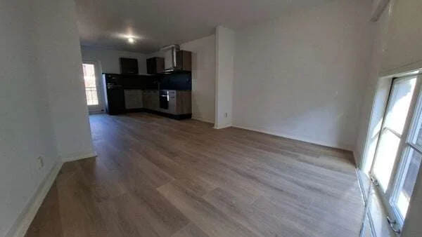 Foto van de Appartement gelegen aan de Karrenstraat in Den Bosch