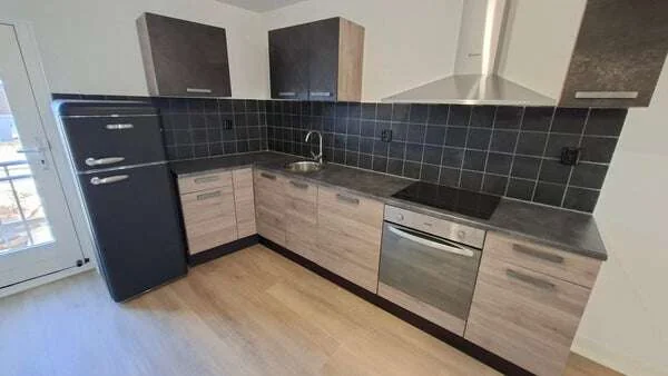 Foto van de Appartement gelegen aan de Karrenstraat in Den Bosch