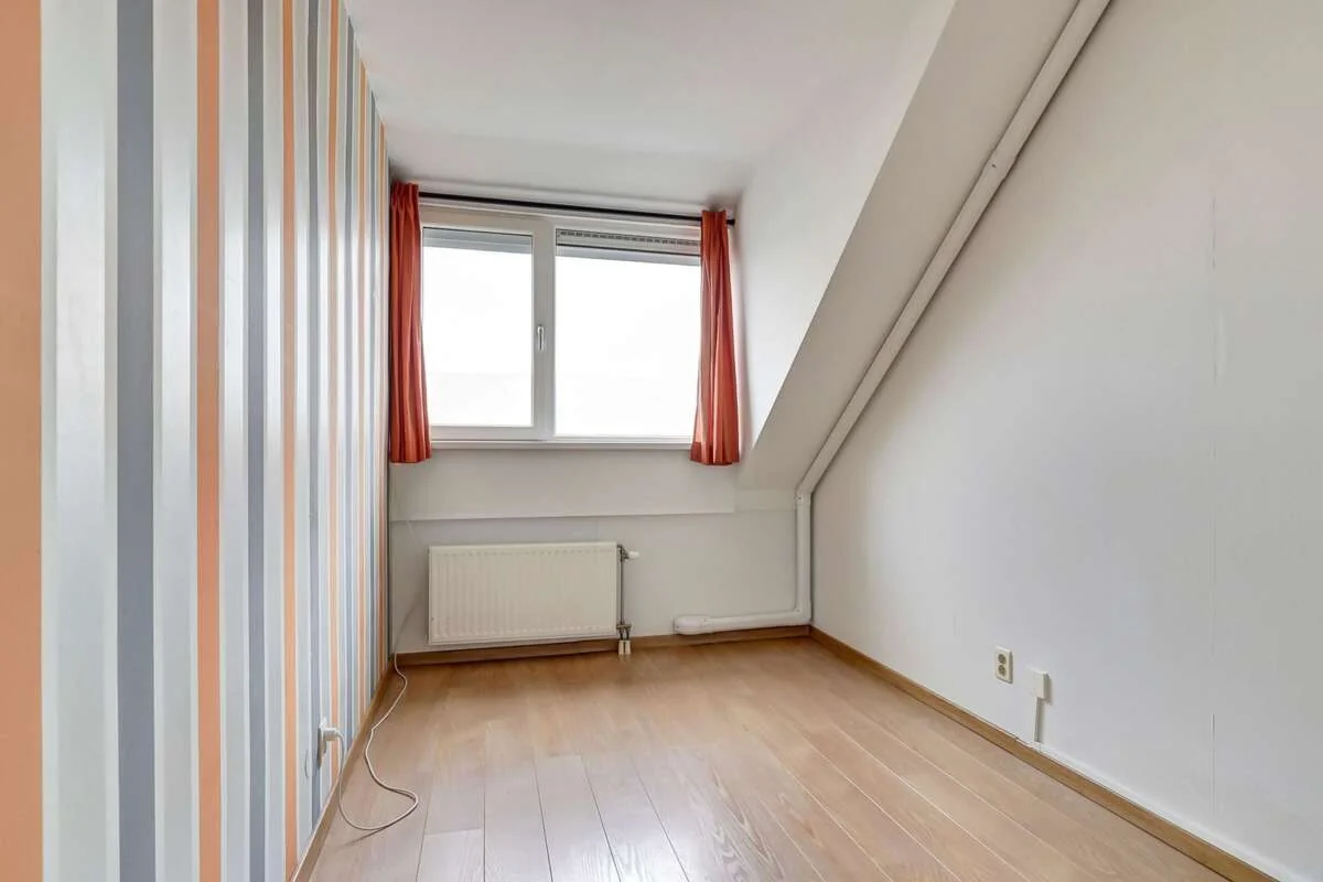 Foto van de Appartement gelegen aan de Prof. Bosschastraat in Delft