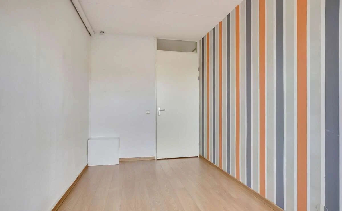 Foto van de Appartement gelegen aan de Prof. Bosschastraat in Delft