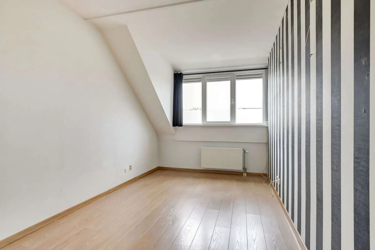 Foto van de Appartement gelegen aan de Prof. Bosschastraat in Delft