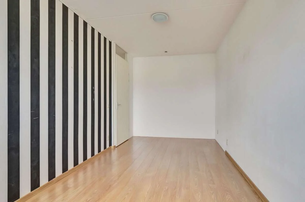 Foto van de Appartement gelegen aan de Prof. Bosschastraat in Delft