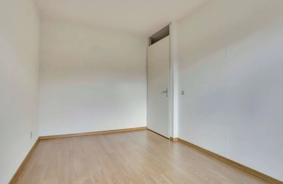 Foto van de Appartement gelegen aan de Prof. Bosschastraat in Delft