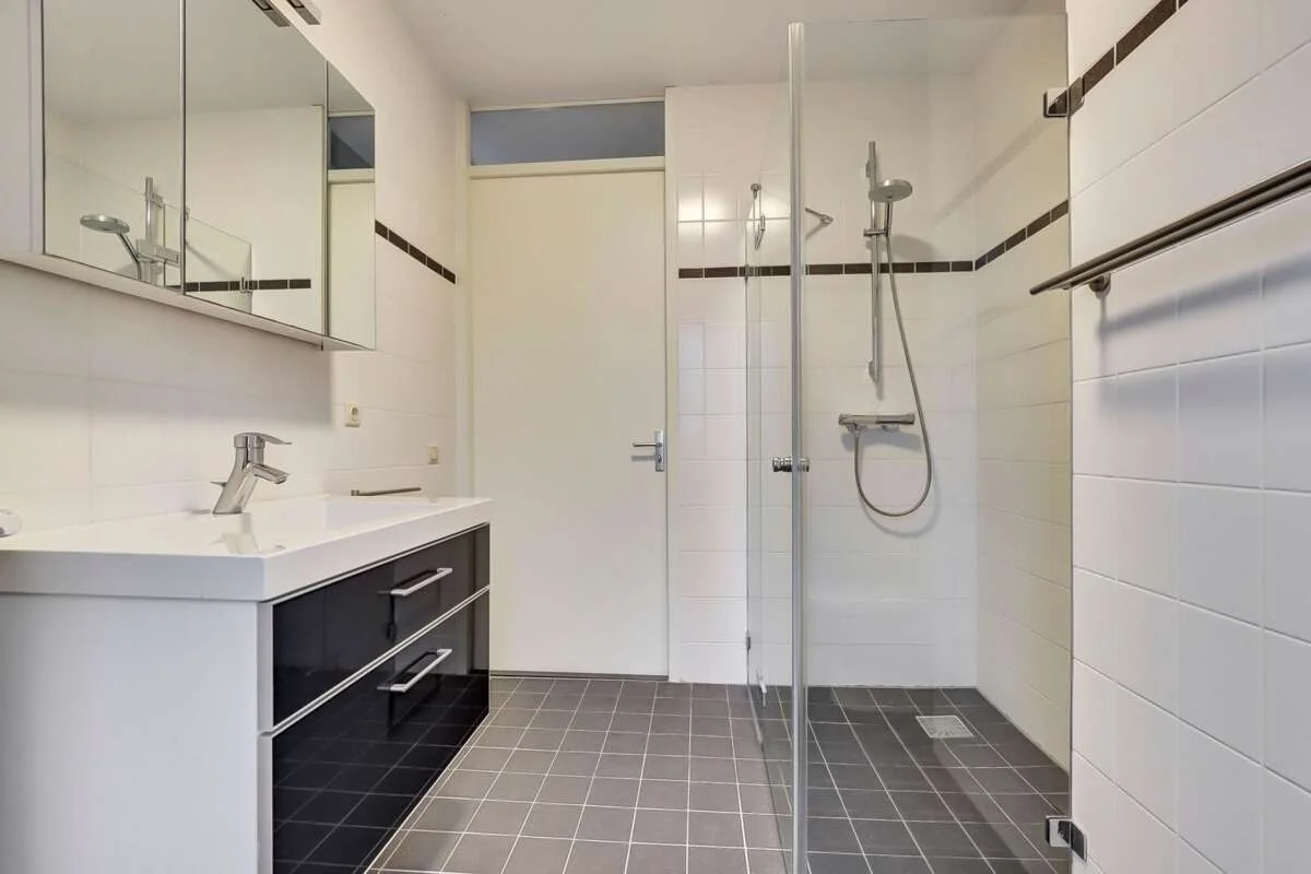 Foto van de Appartement gelegen aan de Prof. Bosschastraat in Delft