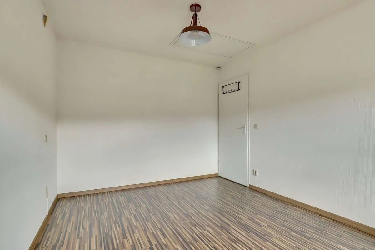 Foto van de Appartement gelegen aan de Prof. Bosschastraat in Delft