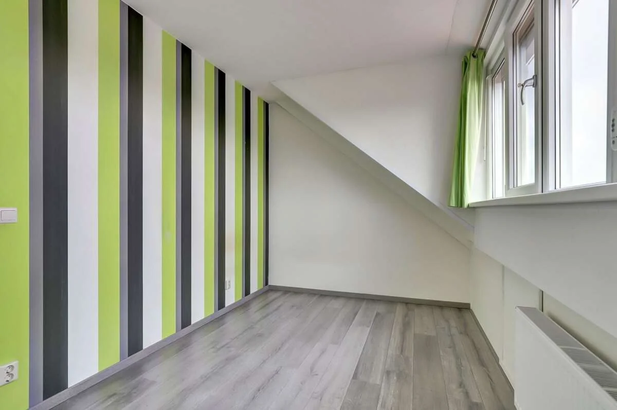 Foto van de Appartement gelegen aan de Prof. Bosschastraat in Delft