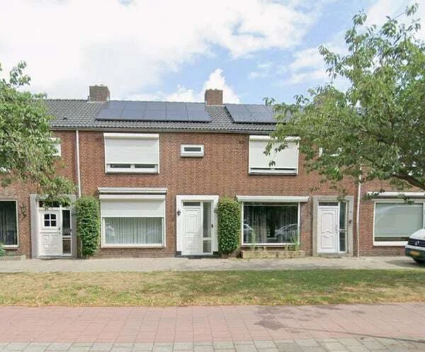 Foto van de Appartement gelegen aan de Floralaan West in Eindhoven