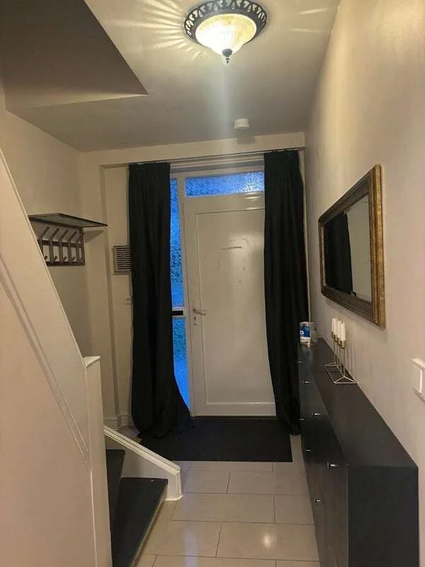 Foto van de Appartement gelegen aan de Floralaan West in Eindhoven