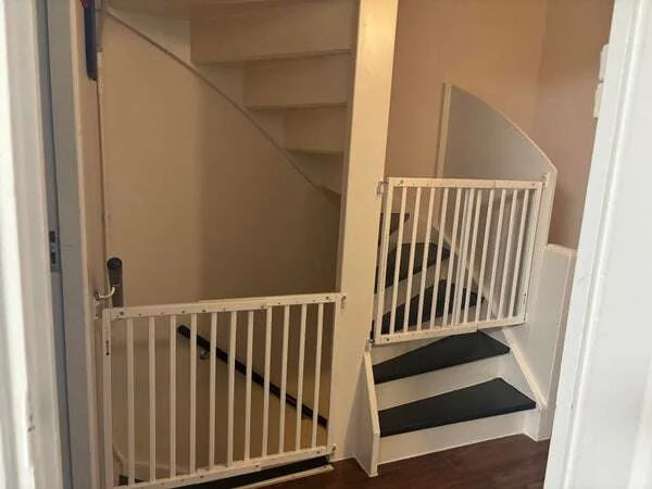 Foto van de Appartement gelegen aan de Floralaan West in Eindhoven