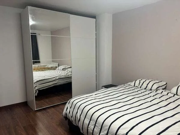 Foto van de Appartement gelegen aan de Floralaan West in Eindhoven