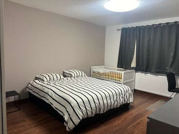 Foto van de Appartement gelegen aan de Floralaan West in Eindhoven