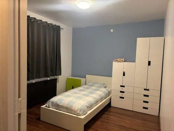 Foto van de Appartement gelegen aan de Floralaan West in Eindhoven