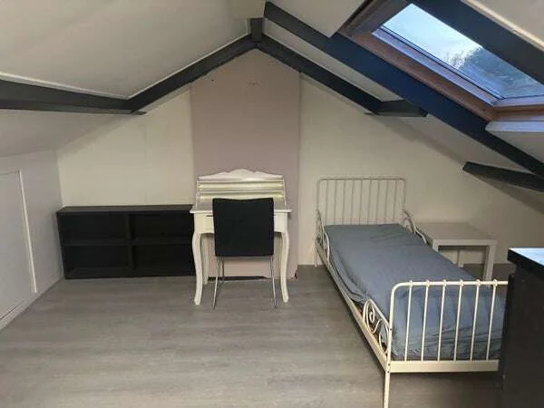 Foto van de Appartement gelegen aan de Floralaan West in Eindhoven