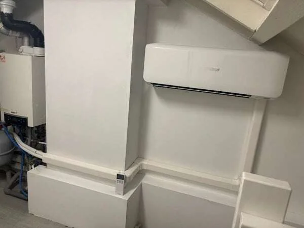 Foto van de Appartement gelegen aan de Floralaan West in Eindhoven