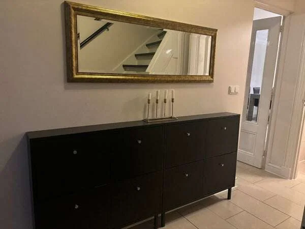 Foto van de Appartement gelegen aan de Floralaan West in Eindhoven