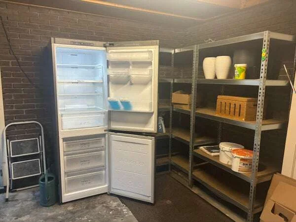 Foto van de Appartement gelegen aan de Floralaan West in Eindhoven