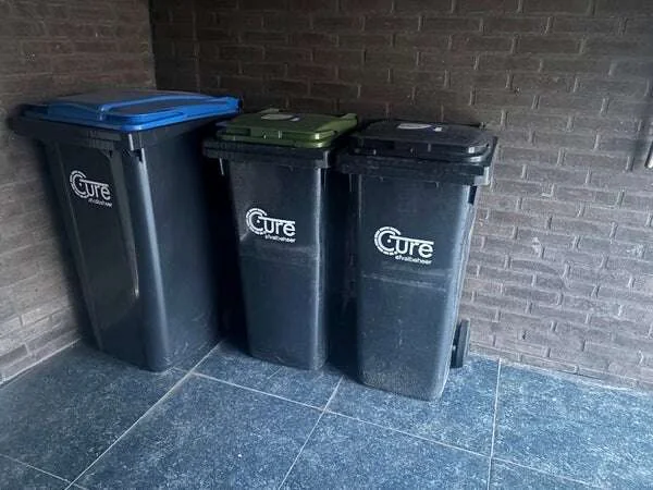 Foto van de Appartement gelegen aan de Floralaan West in Eindhoven