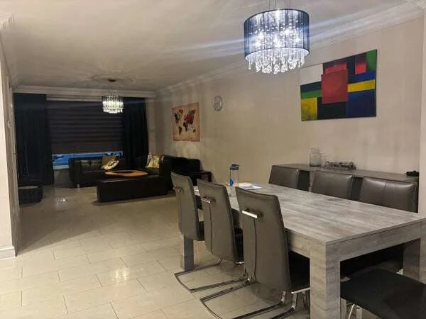 Foto van de Appartement gelegen aan de Floralaan West in Eindhoven