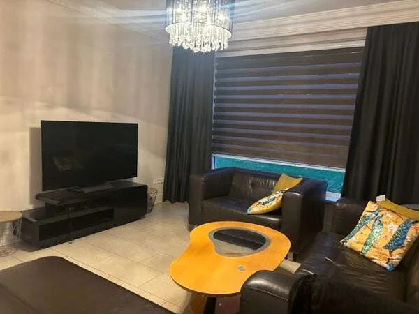 Foto van de Appartement gelegen aan de Floralaan West in Eindhoven