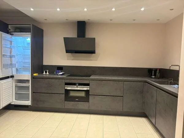 Foto van de Appartement gelegen aan de Floralaan West in Eindhoven