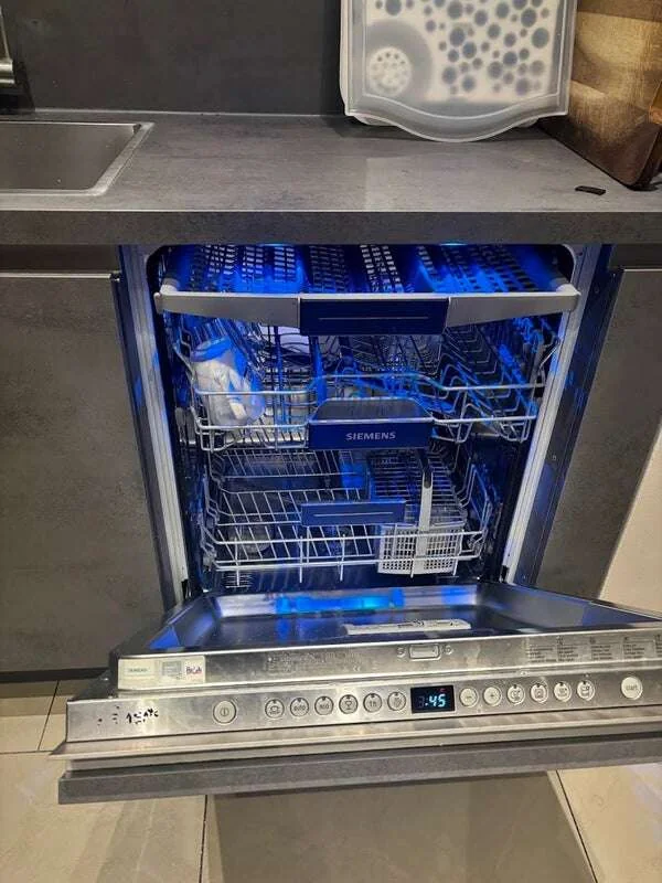 Foto van de Appartement gelegen aan de Floralaan West in Eindhoven