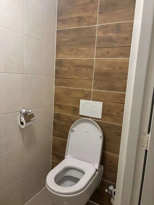 Foto van de Appartement gelegen aan de Floralaan West in Eindhoven