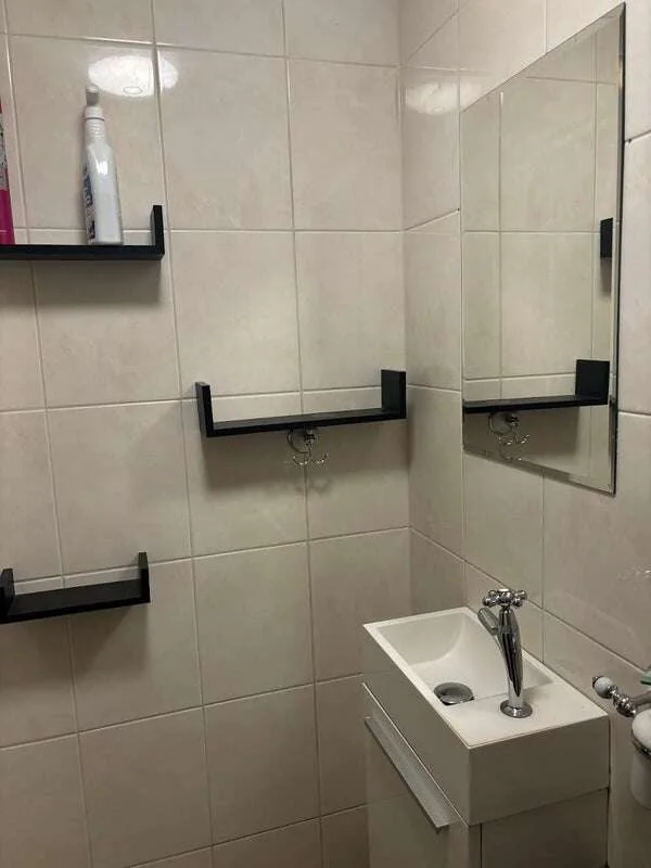 Foto van de Appartement gelegen aan de Floralaan West in Eindhoven