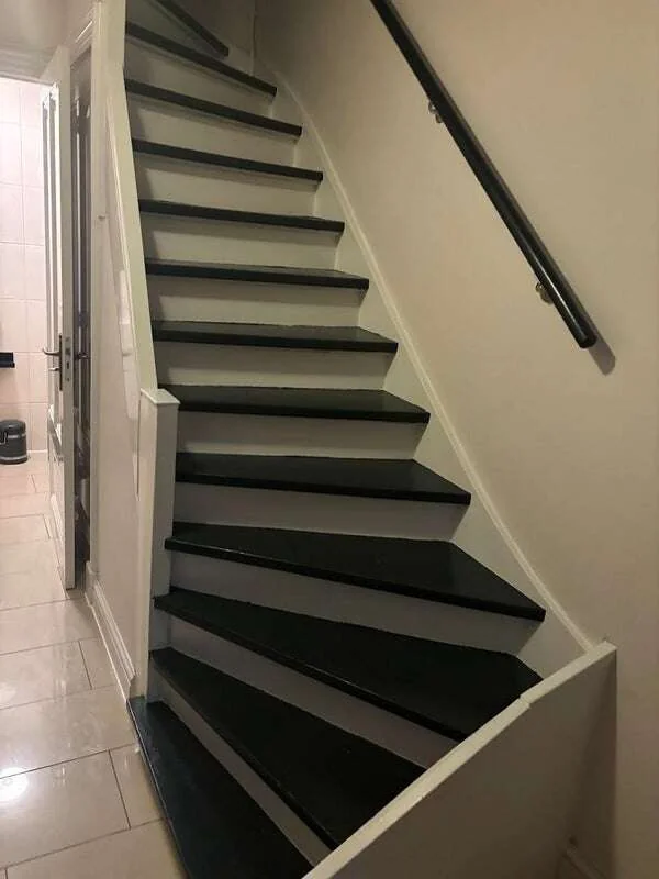 Foto van de Appartement gelegen aan de Floralaan West in Eindhoven